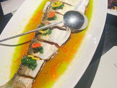 -锦楼·臻选新杭帮(杭州中心店)