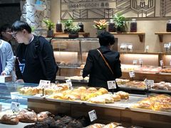 自助取餐区-麦陌(正弘城店)