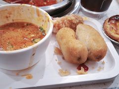 -龍歌自助小火锅(崂山丽达店)