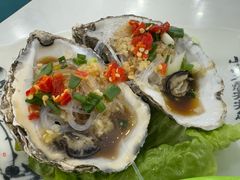 -威海渔村(黄兴路店)