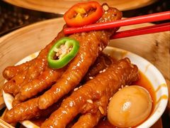 -誉八仙粤菜(万象天地店)