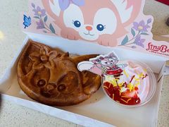 -IL paperino帕帕里诺冰激凌