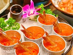 -安南越南餐厅(青岛万象城店)