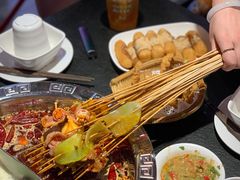 -热辣宗师·串串火锅(万达金街店)