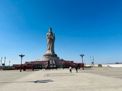 -天津妈祖文化园