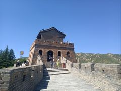 -雁门关景区