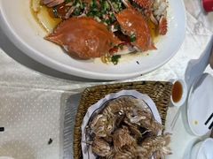 -好兄弟郭巨海鲜(天一阁店)