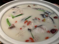 -老阿爸鲜鱼土菜(昆山花桥店)