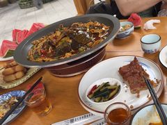 -青城甲(青城山店)