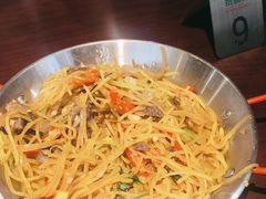 -拾捌川·自贡爆炒(新街口店)