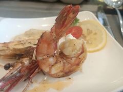 -海天一色海景自助餐厅(西港花园店)