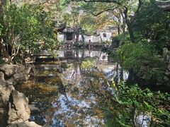 -秋霞圃