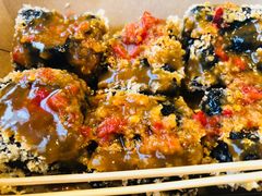 暴雪豆腐-品腐记·豆腐王朝(老门东总店)