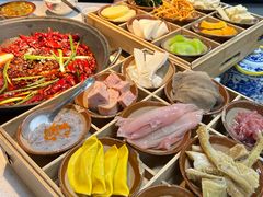 -芈重山老火锅(广州首店)