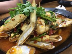 -老虎滩大连海鲜烧烤(建邺云锦路总店)