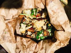 -食锦记·福建私房菜(浦西万达店)