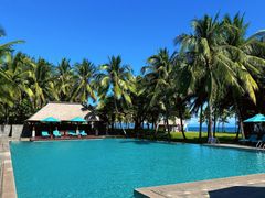 -海南清水湾莱佛士酒店