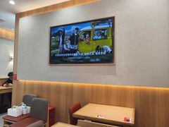 -小木屋拌饭(西安华阳城店)
