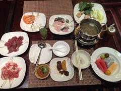 -桃源咖啡厅(武夷山大红袍山庄店)