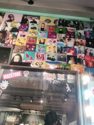 点击看大图 -MDZ STORE·TATTOO·耳饰