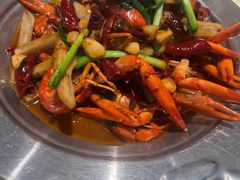 -聚味瞿记·龙虾堂(坡子街店)