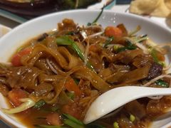 -如轩·海鲜砂锅粥·潮汕菜(小榄店)