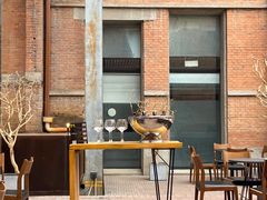 -大酉·M Coffee(北京美术馆店)