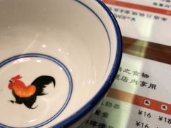 -小龍鳳餐室(番禺路店)