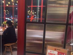 -蛙一刀·麻椒鱼火锅(金仙桥店)
