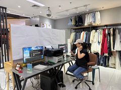 -企鹅照相馆(岗顶天娱店)