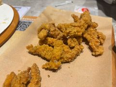 -必胜客(上海新南方商城PH店)