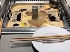 -海底捞火锅(金光华店)