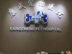 -康成宠物医院24H·CT·核磁共振