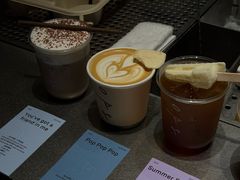 -O.P.S. CAFE