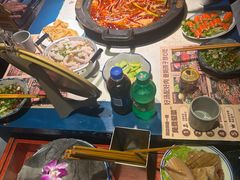 -万杰老灶火锅·20年老品牌(大丰店)