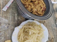 -印象牯岭小厨(牯岭街店)