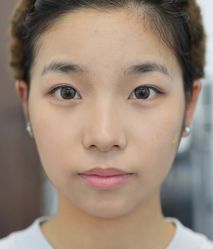 -韩美绣·骨相纹眉·洗眉美瞳线