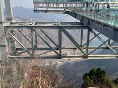 -京东石林峡风景区