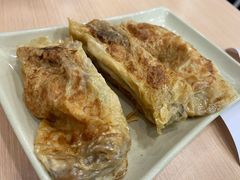 五香卷-百家鸡味馆(清泰店)