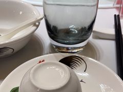 -顺风山庄(水濂山店)