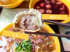 -毛华美食(清扬路店)