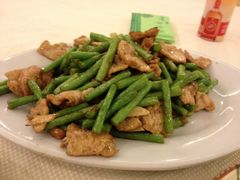 乱棍打死猪八戒-丰宝源客家菜(常平店)