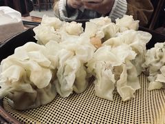 -海汇源老烧麦店(东大街总店)