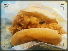 -肯德基(万象店)