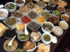 -青藤茶馆(南山路店)