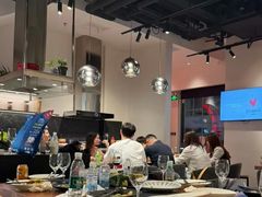 -Living Kitchen团建·厨艺派对空间(国贸店)