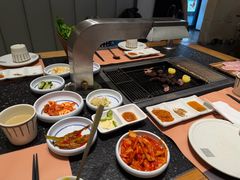 -韩满园· 甄选韩式烤肉