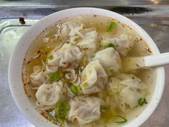 -汪家馄饨(集庆路店)