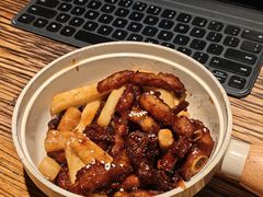 -涮福記·现切牛羊肉火锅(世纪汇店)
