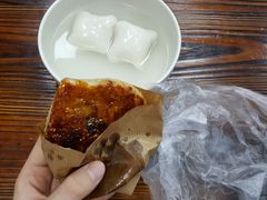 -海棠糕双酿团